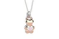 Collana Nanán Bambino in Argento NAN0391 - NAN0391